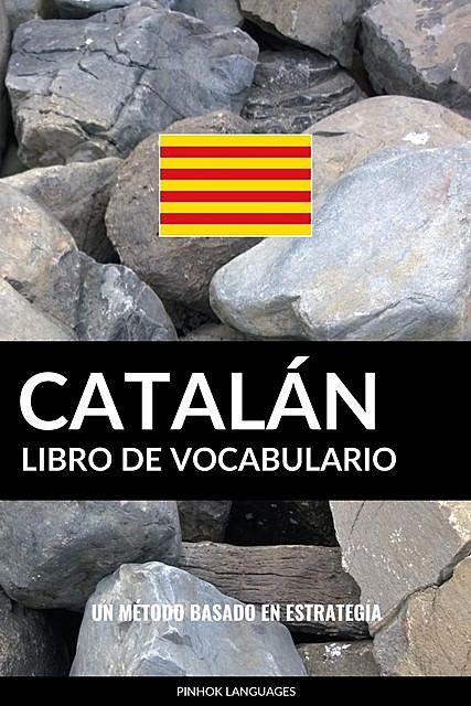 Libro de Vocabulario Catalán, Pinhok Languages