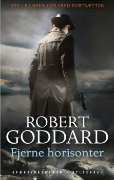 Fjerne horisonter, Robert Goddard