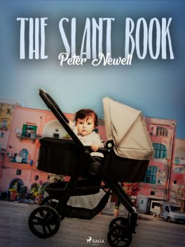 The Slant Book, Peter Newell