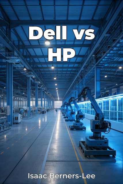 Dell vs HP, Isaac Berners-Lee