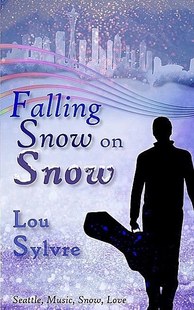 Falling Snow on Snow, Lou Sylvre