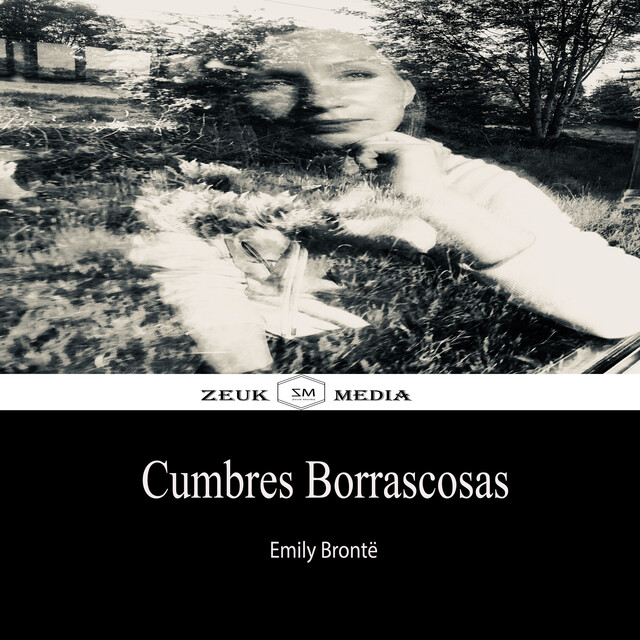 Cumbres Borrascosas, Emily Bronte