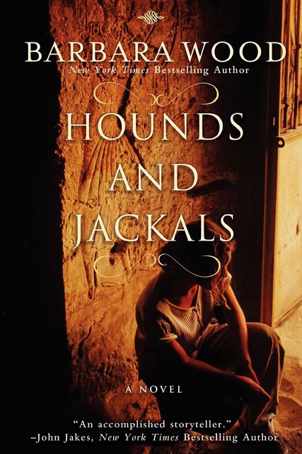 Hounds and Jackals, Barbara Wood