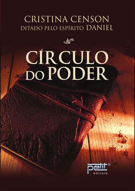 Círculo do poder, Cristina Censon, Daniel