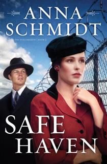 Safe Haven, Anna Schmidt