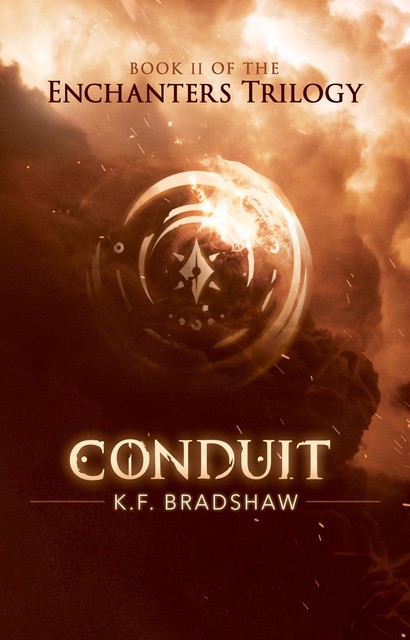 Conduit, K.F. Bradshaw