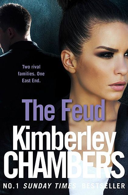 The Feud, Kimberley Chambers