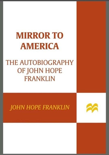Mirror to America, John Franklin