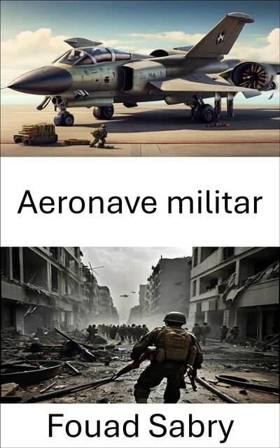 Aeronave militar, Fouad Sabry