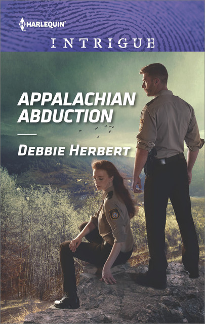 Appalachian Abduction, Debbie Herbert