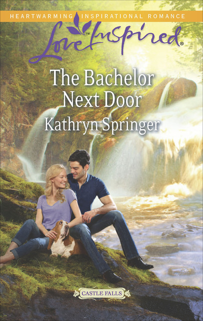The Bachelor Next Door, Kathryn Springer