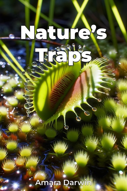 Nature’s Traps, Amara Darwin