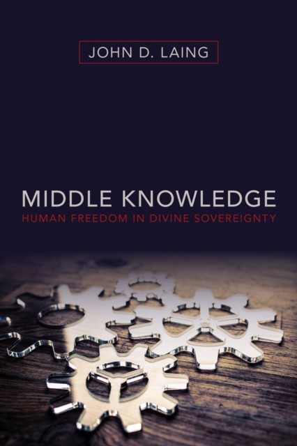 Middle Knowledge, John D. Laing