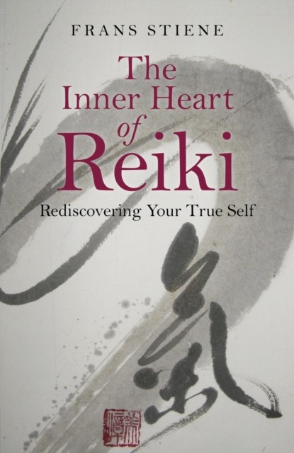 Inner Heart of Reiki, Frans Stiene