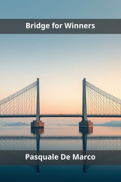 Bridge for Winners, Pasquale De Marco