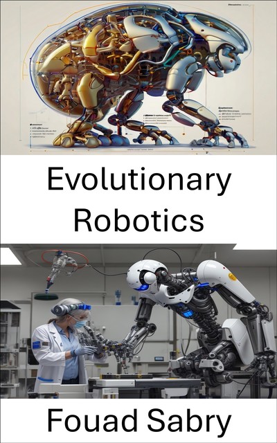 Evolutionary Robotics, Fouad Sabry