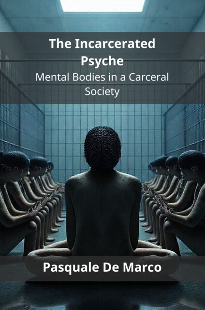 The Incarcerated Psyche, Pasquale De Marco