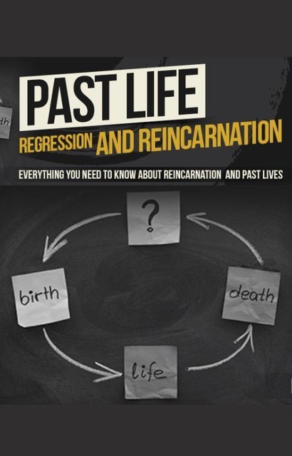 Past Life Regression & Reincarnation, Nishant Baxi