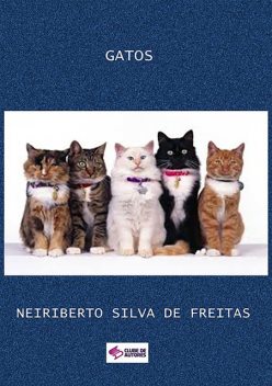Gatos, Neiriberto Silva De Freitas