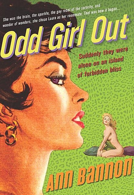 Odd Girl Out, Ann Bannon