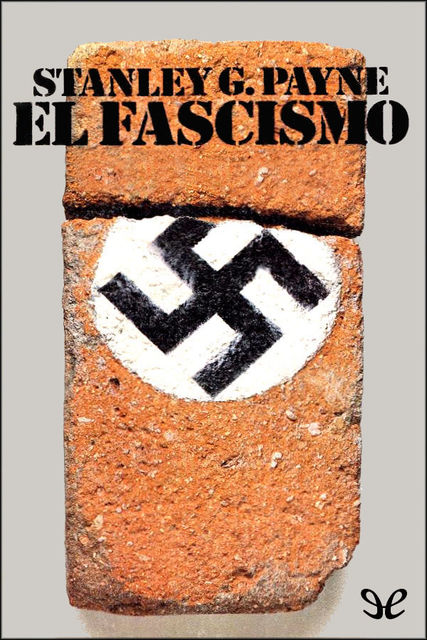 El fascismo, Stanley G.Payne