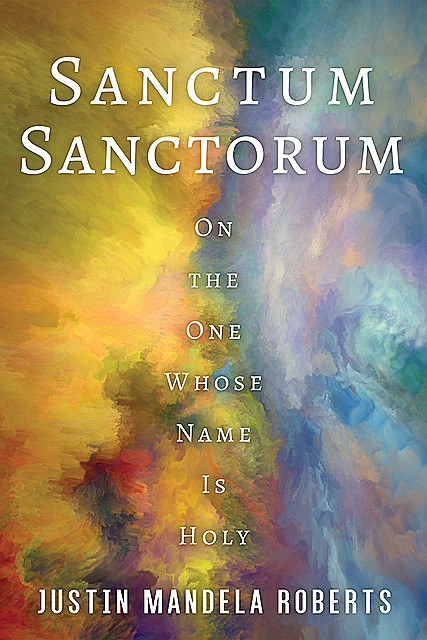 Sanctum Sanctorum, Justin Roberts
