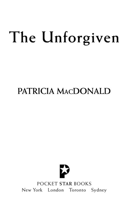 The Unforgiven, Patricia MacDonald