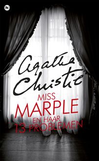 Miss Marple en haar 13 problemen, Agatha Christie