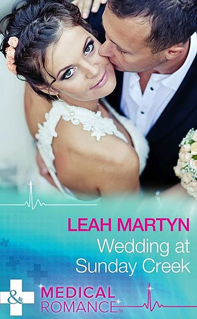 Wedding at Sunday Creek, Leah Martyn