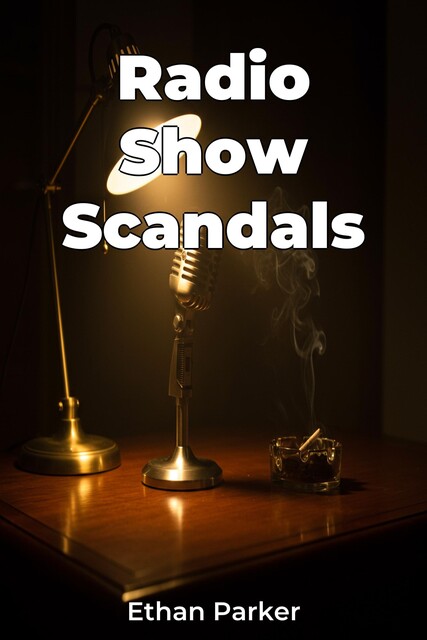 Radio Show Scandals, Ethan Parker