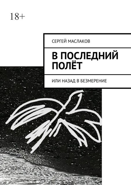 В последний полет. Или Назад в Безмерение, Сергей Маслаков