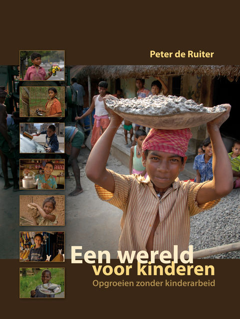 Een wereld voor kinderen, Peter de Ruiter