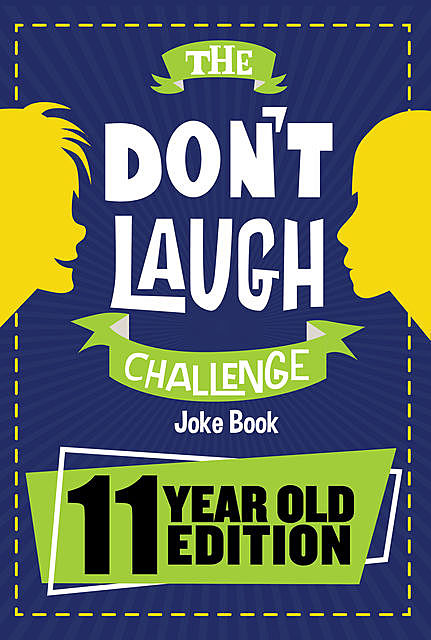 The Don't Laugh Challenge – 11 Year Old Edition, Billy Boy