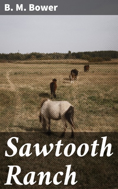 Sawtooth Ranch, B.M.Bower