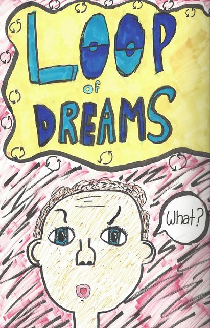 Loop of Dreams, Claire Burbank