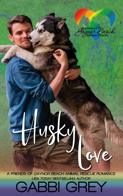 Husky Love, Gabbi Grey