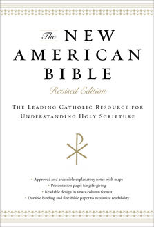 New American Bible, Harper Bibles