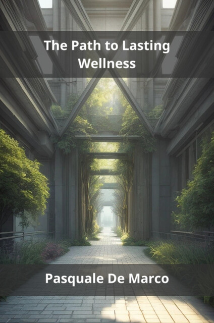 The Path to Lasting Wellness, Pasquale De Marco