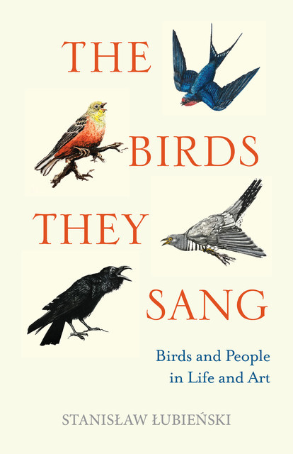 The Birds They Sang, Stanisław Łubieński