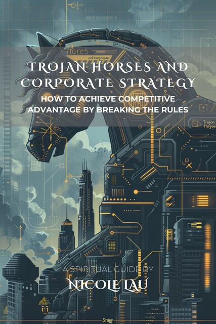Trojan Horses and Corporate Strategy, Nicole Lau