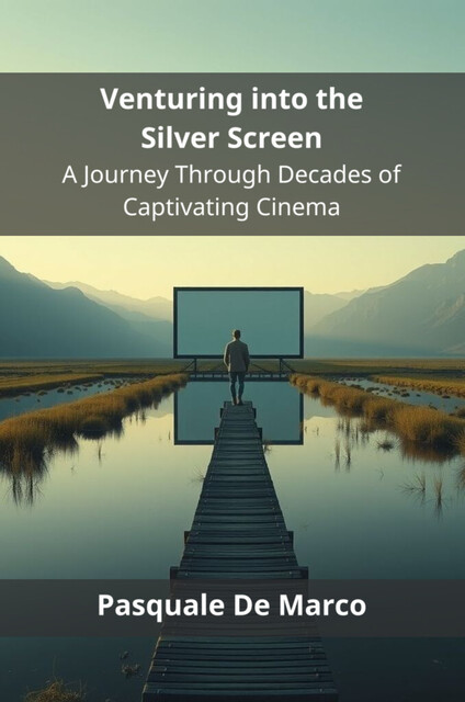 Venturing into the Silver Screen, Pasquale De Marco