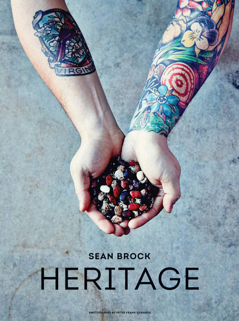 Heritage, Sean Brock