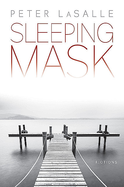 Sleeping Mask, Peter LaSalle