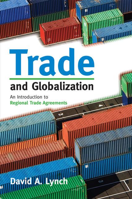 Trade and Globalization, David Lynch