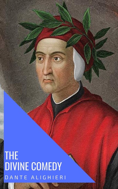 The Divine Comedy, Dante Alighieri, knowledge house