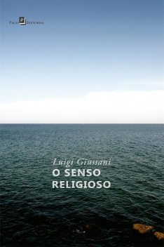 O Senso Religioso, Luigi Giussani