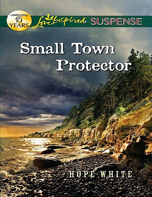 Small Town Protector, Hope White