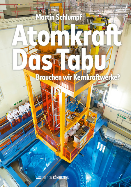 Atomkraft – Das Tabu, Martin Schlumpf