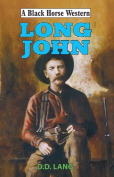 Long John, D.D. Lang