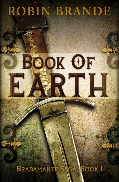 Book of Earth, Robin Brande